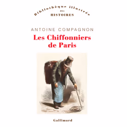 ISBN Les Chiffonniers de Paris, Français, 512 pages