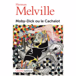 ISBN Moby-Dick ou Le Cachalot, Français, 1024 pages