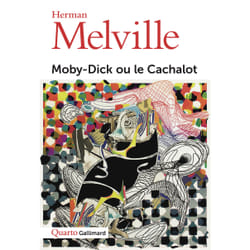 ISBN Moby-Dick ou Le Cachalot