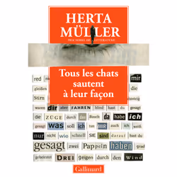 ISBN Tous les chats sautent à leur façon, Français, 240 pages
