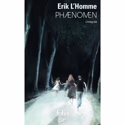 ISBN Phænomen, Français, 752 pages