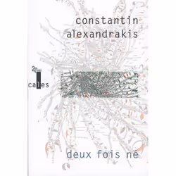 ISBN Deux fois né, Français, 304 pages