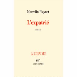 ISBN L'expatrié, Français, 80 pages