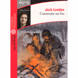 ISBN Construire un feu, Français