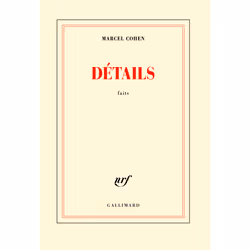 ISBN Détails, Français, 208 pages