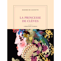 ISBN La Princesse de Clèves, Français, 208 pages
