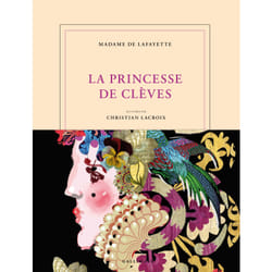 La princesse de Clèves