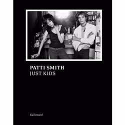 ISBN Just Kids, Français, 352 pages