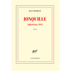 Jonquille - Afghanistan, 2012