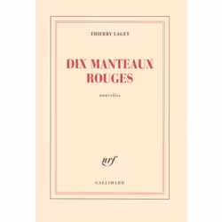 ISBN Dix manteaux rouges, Français, 144 pages