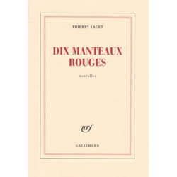 Dix manteaux rouges