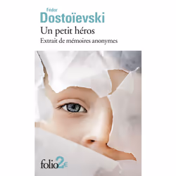 ISBN Un petit héros, Français, 96 pages