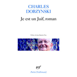 Je est un Juif, roman
