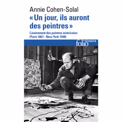 ISBN «Un jour, ils auront des peintres», Français, 688 pages
