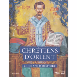 ISBN Chrétiens d’Orient, Français, 208 pages