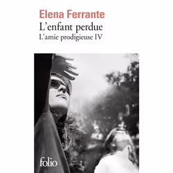 ISBN L'enfant perdue, Français, 640 pages