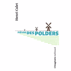 ISBN Fièvre des polders, Français, 200 pages