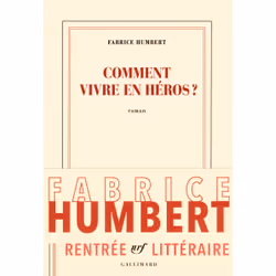 ISBN Comment vivre en héros ?, Français, 416 pages
