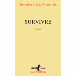 ISBN Survivre, Français, 144 pages