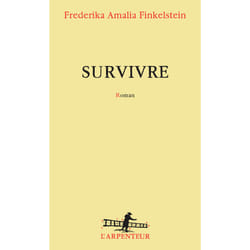 ISBN Survivre