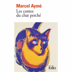 ISBN Les contes du chat perché, Français, 416 pages