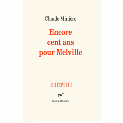 ISBN Encore cent ans pour Melville, Français, 112 pages