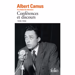 ISBN Conférences et discours, Français, 384 pages