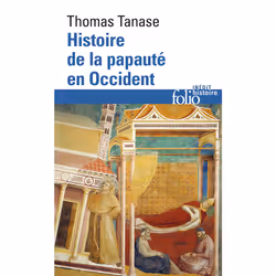 ISBN Histoire de la papauté en Occident, Français, 592 pages