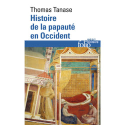 Histoire de la papauté en Occident