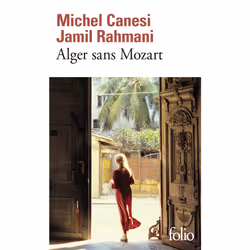 ISBN Alger sans Mozart, Français, 512 pages
