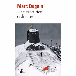 ISBN Une exécution ordinaire, Français, 528 pages