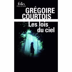 ISBN Les lois du ciel, Français, 208 pages