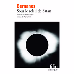 ISBN Sous le soleil de Satan, Français, 464 pages