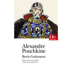 Boris Godounov