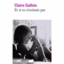 ISBN Et si tu n'existais pas, Français, 144 pages