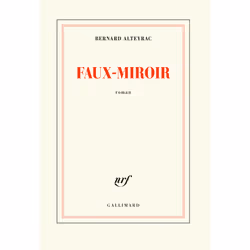 ISBN Faux-Miroir, Français, 224 pages