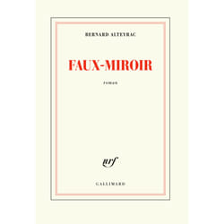 Faux-miroir