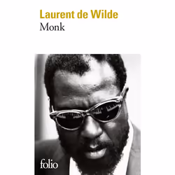 ISBN Monk, Français, 320 pages