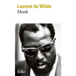 ISBN Monk