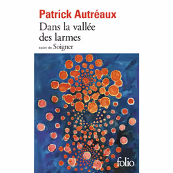 ISBN Dans la vallée des larmes, Français, 224 pages