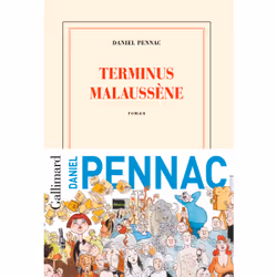 ISBN Terminus Malaussène, Français, 448 pages