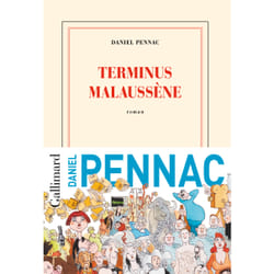ISBN Terminus Malaussène
