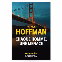 ISBN Chaque homme, une menace, Français, 304 pages