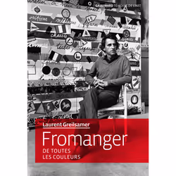 ISBN Fromanger, Français, 240 pages