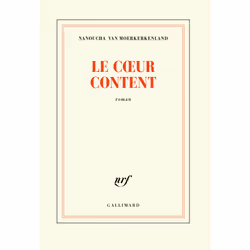 ISBN Le cœur content, Français, 240 pages