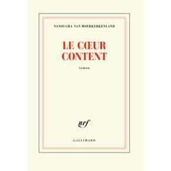 Le coeur content