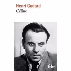 ISBN Céline, Français, 832 pages
