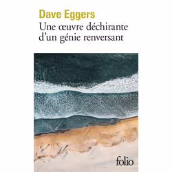 ISBN Une œuvre déchirante d'un génie renversant, Français, 544 pages