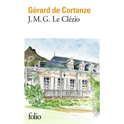 J. M. G. Le Clézio