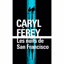 ISBN Les nuits de San Francisco, Français, 112 pages